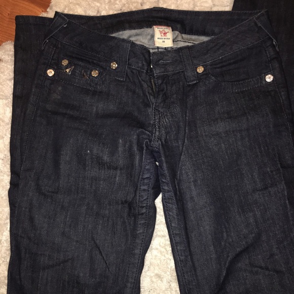 True Religion Jeans - Picture 1 of 2